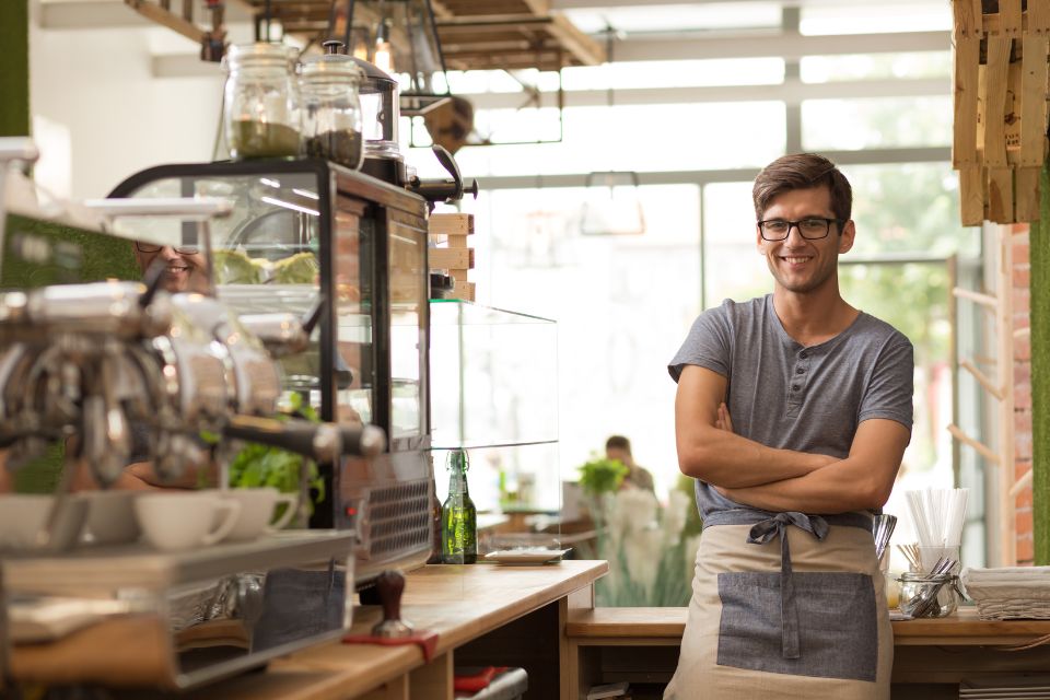 Nurturing Local Businesses, Empowering Global Reach